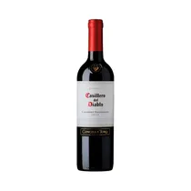 Vino Casille...