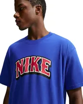 Remera Nike ...