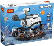  Cogo Space ...