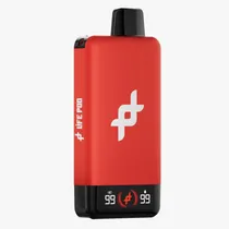 Life Pod Fit 30K Red Mint Bubblegum 30000 Puffs