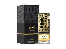 Lattafa Jasoor Eau de Parfum 100 ML