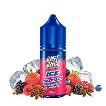  Just Juice ...