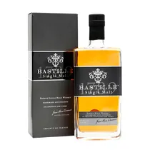  Whisky Bast...