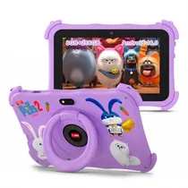 Tablet Cidea 8/256 Wifi CM89 7P Infantil Lila