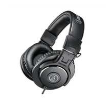  Audio Techn...