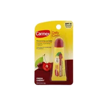 Carmex Balsamo Labial Fresh Cherry 10GR