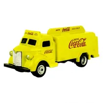  Car Coca Co...
