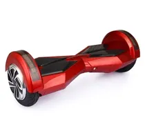  Scooter Fos...