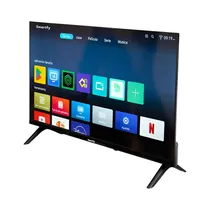 Smartfy STV50 Smart TV Android/Wifi/Uhd 50