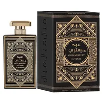 P.Al Wataniah Oud Mystery Intense U 100ML Edp