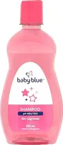  Shampoo Bab...