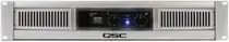 GX5 QSC
