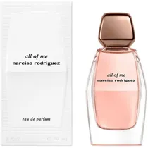 Narciso Rodriguez All Of Me Edp 90ML Fem