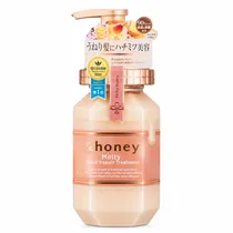  & Honey Tra...