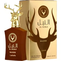 Perfume Latt...
