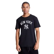 Remera Nba Yankees Men T Shirt