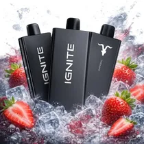 Ignite V55 Strawberry Ice