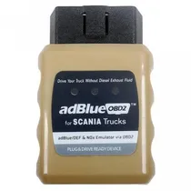  Car Adblue ...