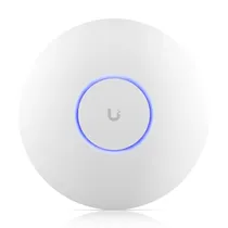 Acessório Point Ubiquiti Unifi U7-Pro-Max Wi-Fi 7 6GHZ 2.5GBPS
