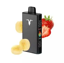 Ignite V250 Black Strawberry Banana