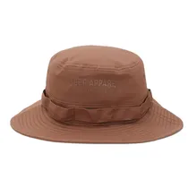 Jeep Chapéu Bucket Hat AMS25008-Brown