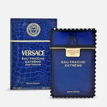 Versace Man...