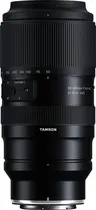 Lente Tamron...