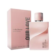 Stella Dustin Our Love 100 ML Edp Fem