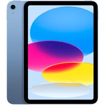 Apple iPad 11 MD4A4LL/A - 6/128GB - Wi-Fi - 11.0" - 2025 - Blue - Caixa Dan