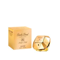 Beauty Brand...