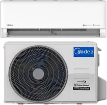 Ar Condicionado Split Midea 24000BTU 220V/ 60HZ Quente/ Frio MDIA-24INV - Inverter/ Wi-Fi/ Ia