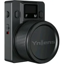 Controle Remoto Yongnuo BR-L1 para Lentes