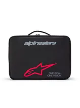 Accesorio Alpinestars Supertech Vision Goggles Case - Black / One Size