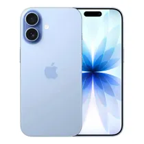 Apple iPhone 17 A3258 256GB Mist Blue