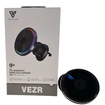 Suporte para Celular Vezr VH02 Carregamento Wireless 15W