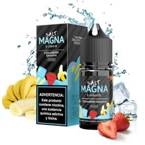 Magna 30ML Salt Strawberry Banana 20MG