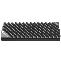 DissiPador de Calor p/Mem Jonsbo M2.3 Gray M2.3 Gray