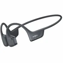 Fone de Ouvido Shokz Openrun Pro 2 S820-ST-BK-US - Black