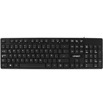 Teclado Sate...