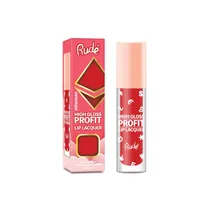  Rude Gloss ...