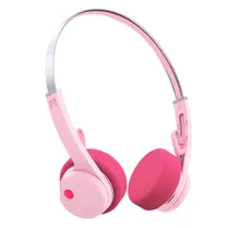 Mondo Auricular Freestyle M1204 Rosa
