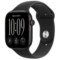 Apple Watch ...