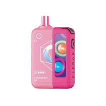 Elfbar 25K Joinone Kit Strawberry Ice