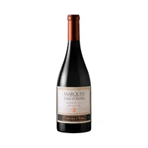  Vino Concha...