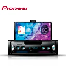 Pioneer 1 Din SPH-C10BT Bluetooth USB AM -FM (Hi-Res )