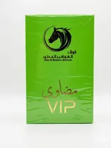 Thoq Al Hawamer Perfume Madawy Vip Unisex Eau de Parfum 100ML