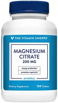 The Vitamin ...