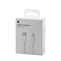 Cabo iPhone USB-C To Lightning 1M Original
