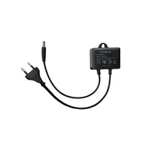 CCTV Fonte Camera 12V/2000MA - Plug Grosso