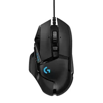  Mouse Gamer...